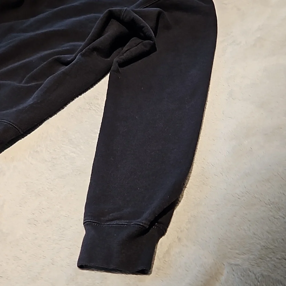 Mens small Tae Kwon do hoodie - Picture 6 of 7